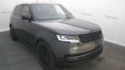 Range Rover 1