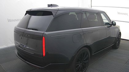 Range Rover 3