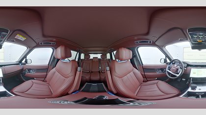 Range Rover 4