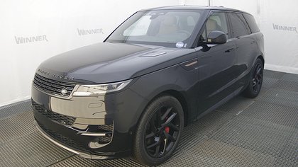 Range Rover Sport 0