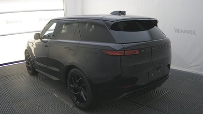 Range Rover Sport 2