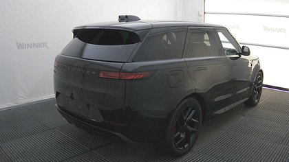 Range Rover Sport 3
