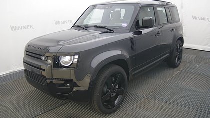 Defender 110 0