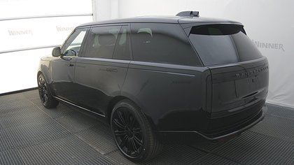 Range Rover 2