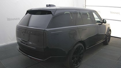 Range Rover 3