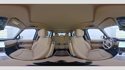 Range Rover 4