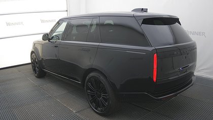 Range Rover 2