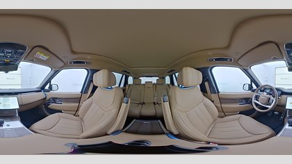 Range Rover 4