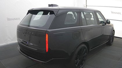 Range Rover 3