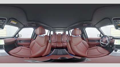 Range Rover 4