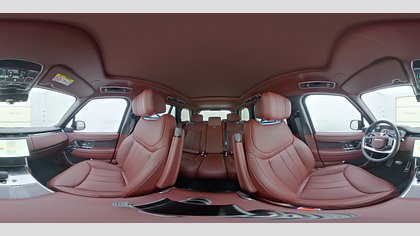 Range Rover 4