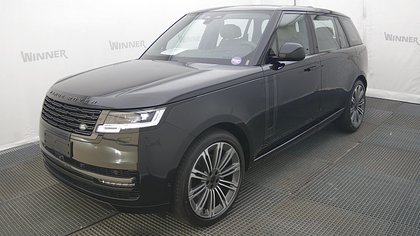 Range Rover 0