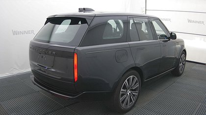 Range Rover 3