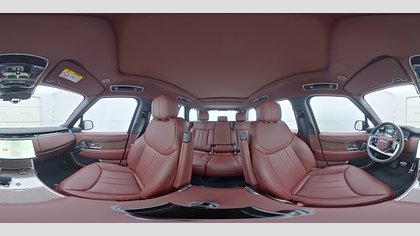 Range Rover 4