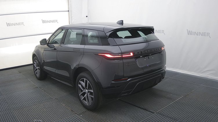 2025 Новий Land Rover Range Rover Evoque Carpathian Grey 4WD Dynamic SE