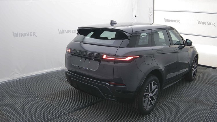 2025 Новий Land Rover Range Rover Evoque Carpathian Grey 4WD Dynamic SE