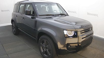 Defender 110 1