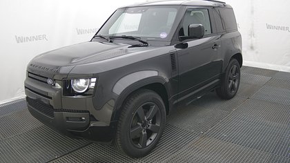 Defender 90 0