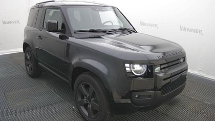 Defender 90 1