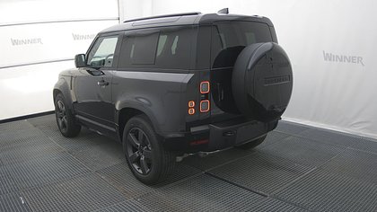 Defender 90 2
