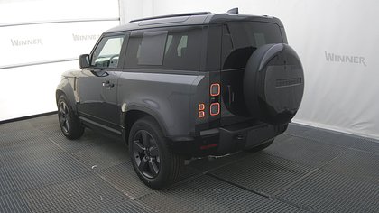 Defender 90 2