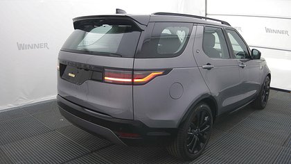 Discovery 3