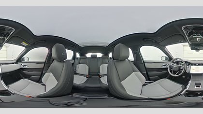 Range Rover Velar 4