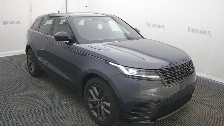 2025 Новий Land Rover Range Rover Velar Varesine Blue 4WD Dynamic SE