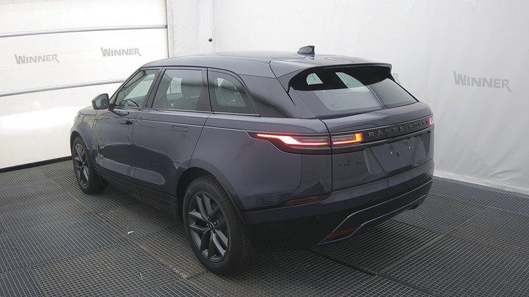 2025 Новий Land Rover Range Rover Velar Varesine Blue 4WD Dynamic SE
