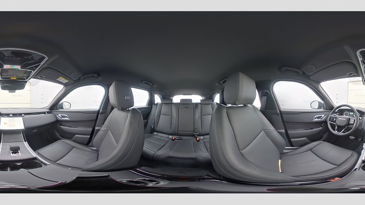 2025 Новий Land Rover Range Rover Velar Varesine Blue 4WD Dynamic SE