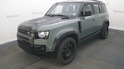Defender 110 0