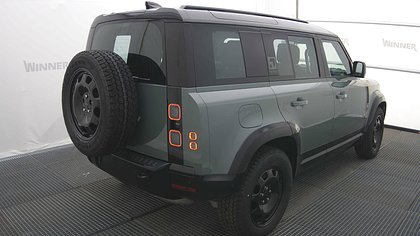 Defender 110 3