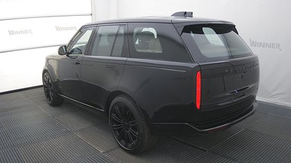 Range Rover 2