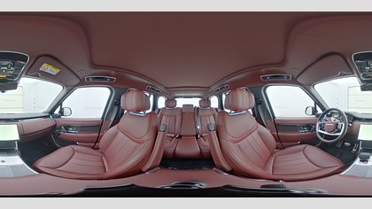 Range Rover 4