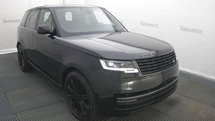 Range Rover 1