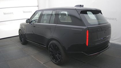 Range Rover 2