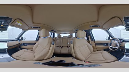 Range Rover 4
