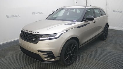 Range Rover Velar 0
