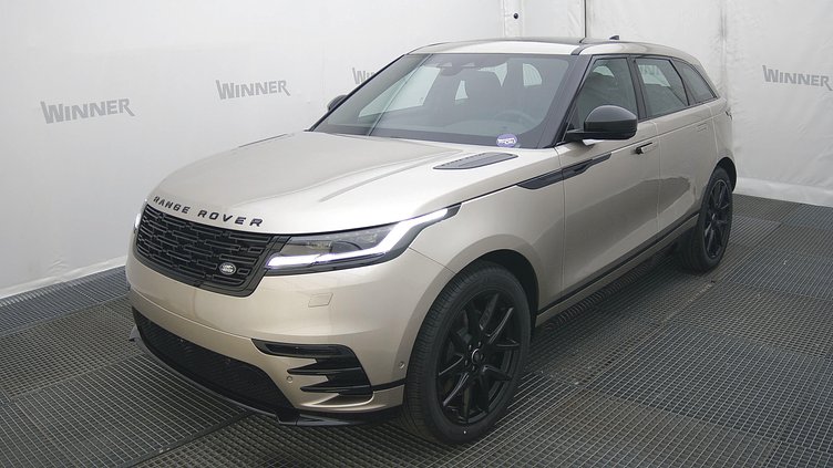 2026 Новий Land Rover Range Rover Velar Batumi Gold 4WD Dynamic SE