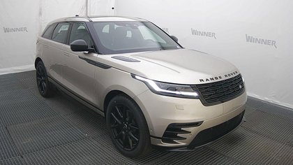 Range Rover Velar 1