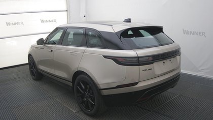 Range Rover Velar 2