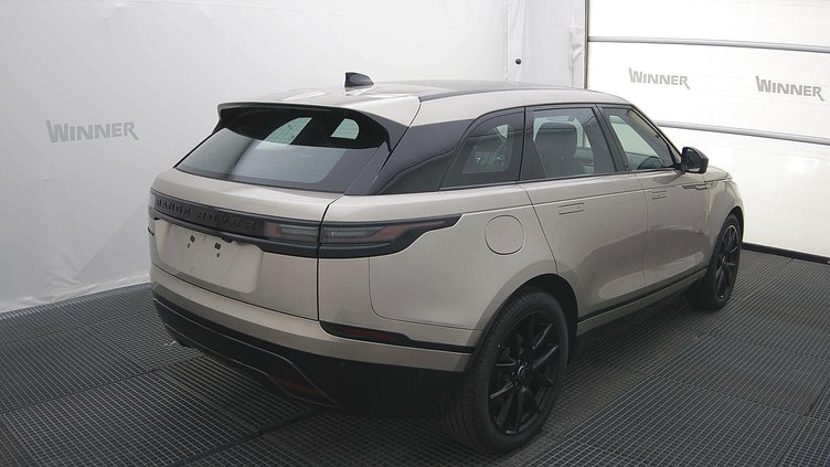 2026 Новий Land Rover Range Rover Velar Batumi Gold 4WD Dynamic SE