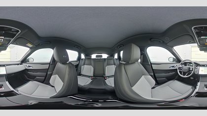 Range Rover Velar 4