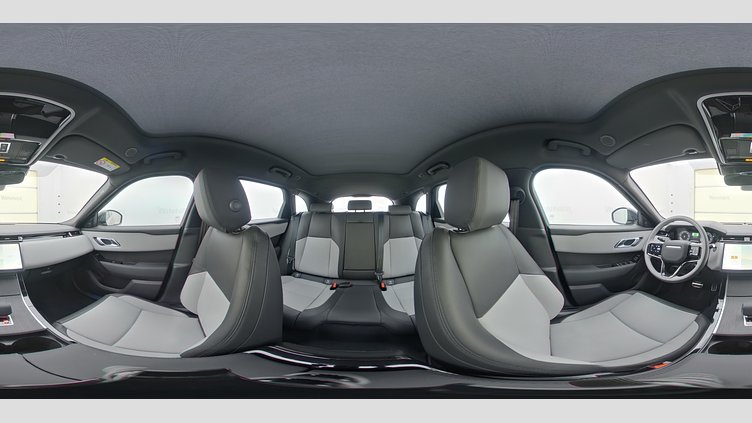 2026 Новий Land Rover Range Rover Velar Batumi Gold 4WD Dynamic SE