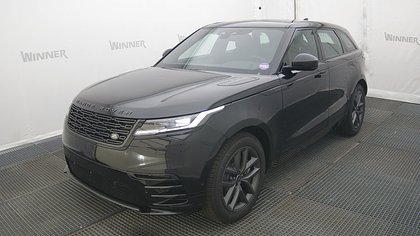 Range Rover Velar 0