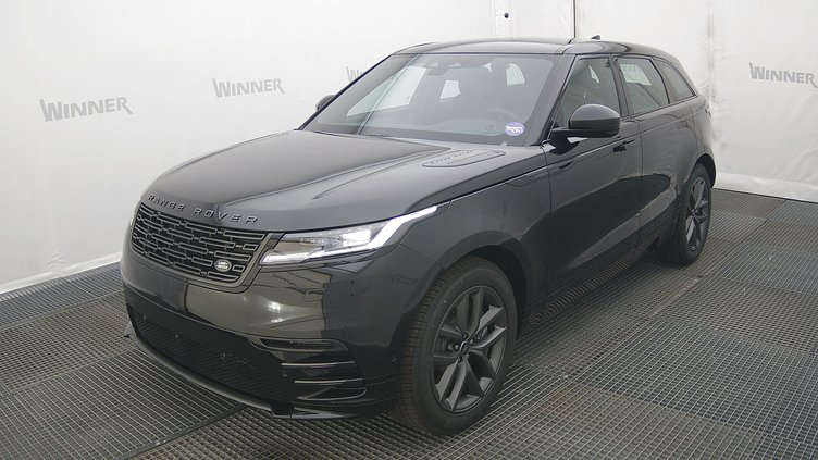 2026 Новий Land Rover Range Rover Velar Santorini Black 4WD Dynamic SE