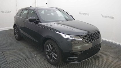 Range Rover Velar 1