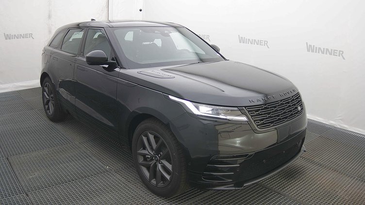 2026 Новий Land Rover Range Rover Velar Santorini Black 4WD Dynamic SE