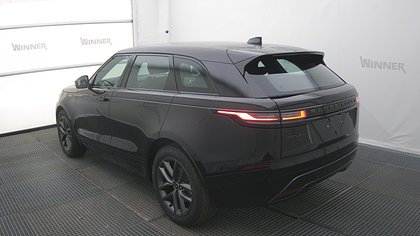 Range Rover Velar 2