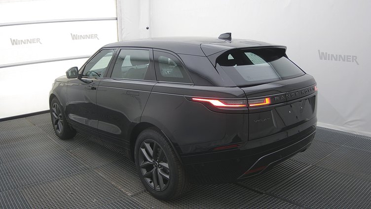 2026 Новий Land Rover Range Rover Velar Santorini Black 4WD Dynamic SE